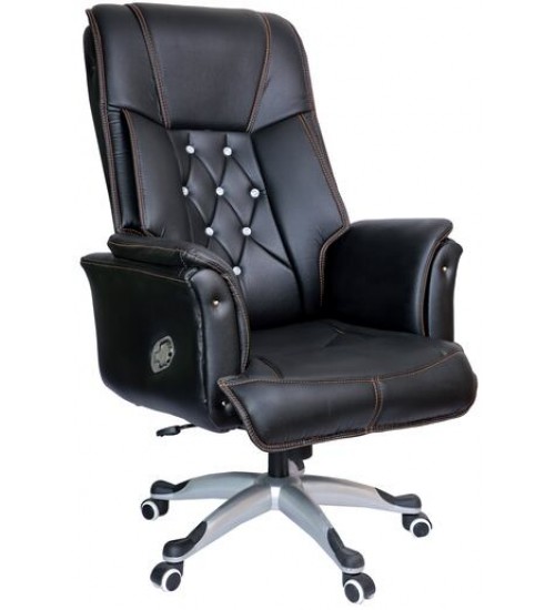 Scomfort APACHI HIGH BACK Executive Chair